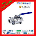 Modern top sell ball valve buyers